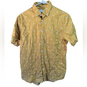 Old Navy Slim Fit Dress Shirt